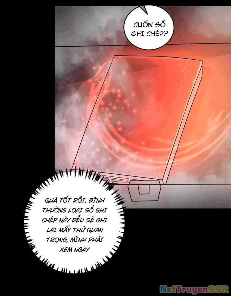 Quy Tắc Chuyện Lạ: Bắt Đầu Hóa Thân Đánh Lui Chiến Thần Chapter 192 - Trang 2