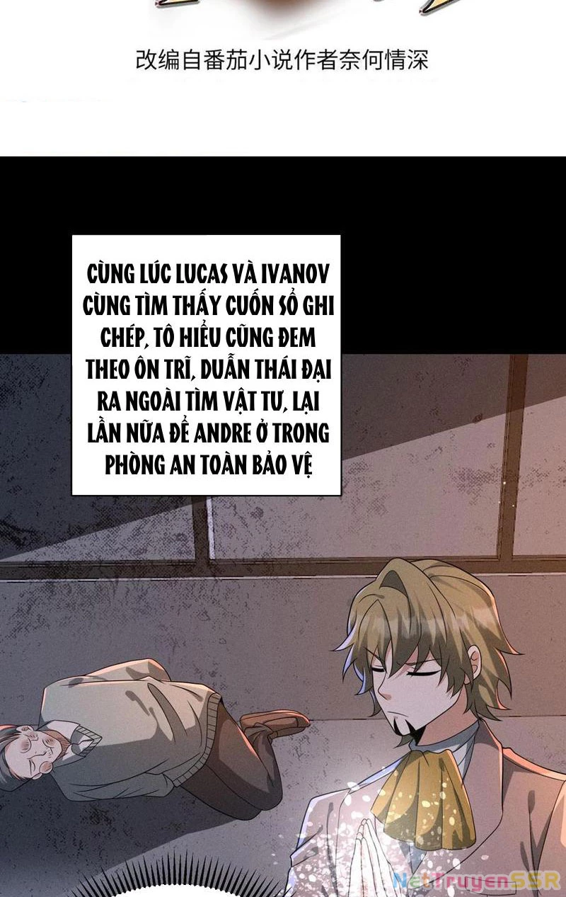 Quy Tắc Chuyện Lạ: Bắt Đầu Hóa Thân Đánh Lui Chiến Thần Chapter 193 - Trang 2