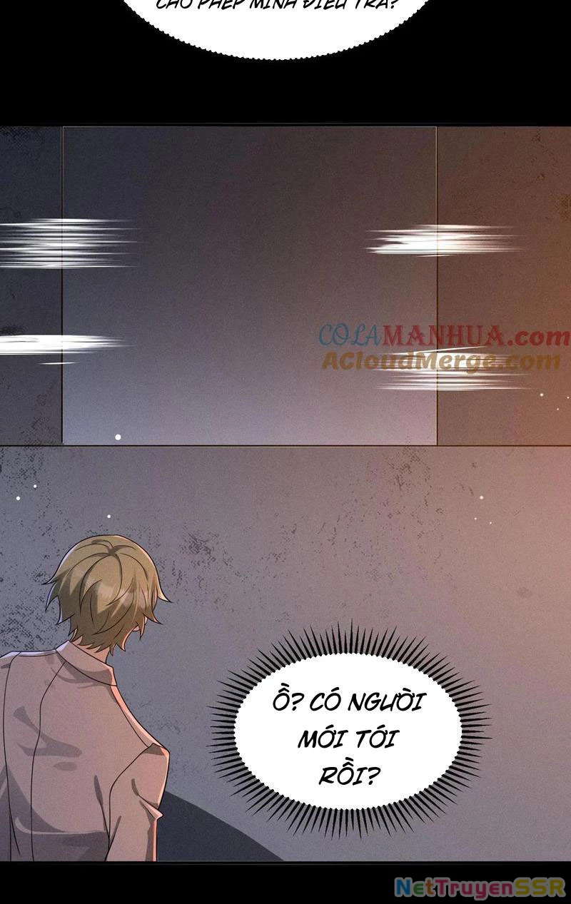 Quy Tắc Chuyện Lạ: Bắt Đầu Hóa Thân Đánh Lui Chiến Thần Chapter 193 - Trang 2