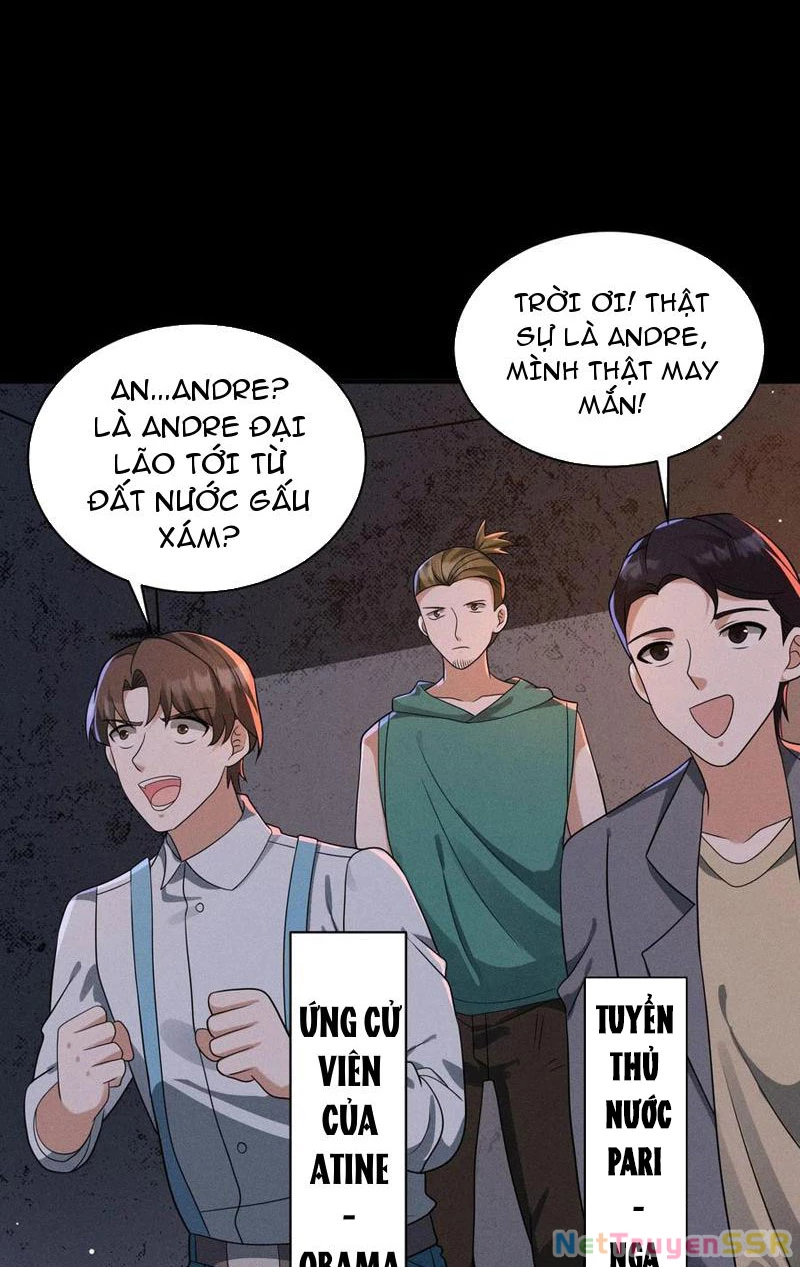 Quy Tắc Chuyện Lạ: Bắt Đầu Hóa Thân Đánh Lui Chiến Thần Chapter 193 - Trang 2