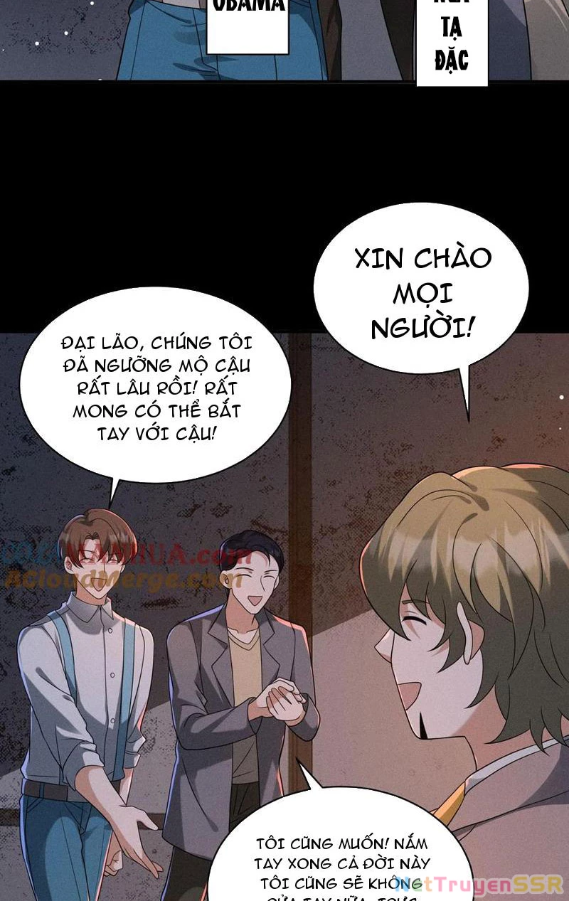 Quy Tắc Chuyện Lạ: Bắt Đầu Hóa Thân Đánh Lui Chiến Thần Chapter 193 - Trang 2