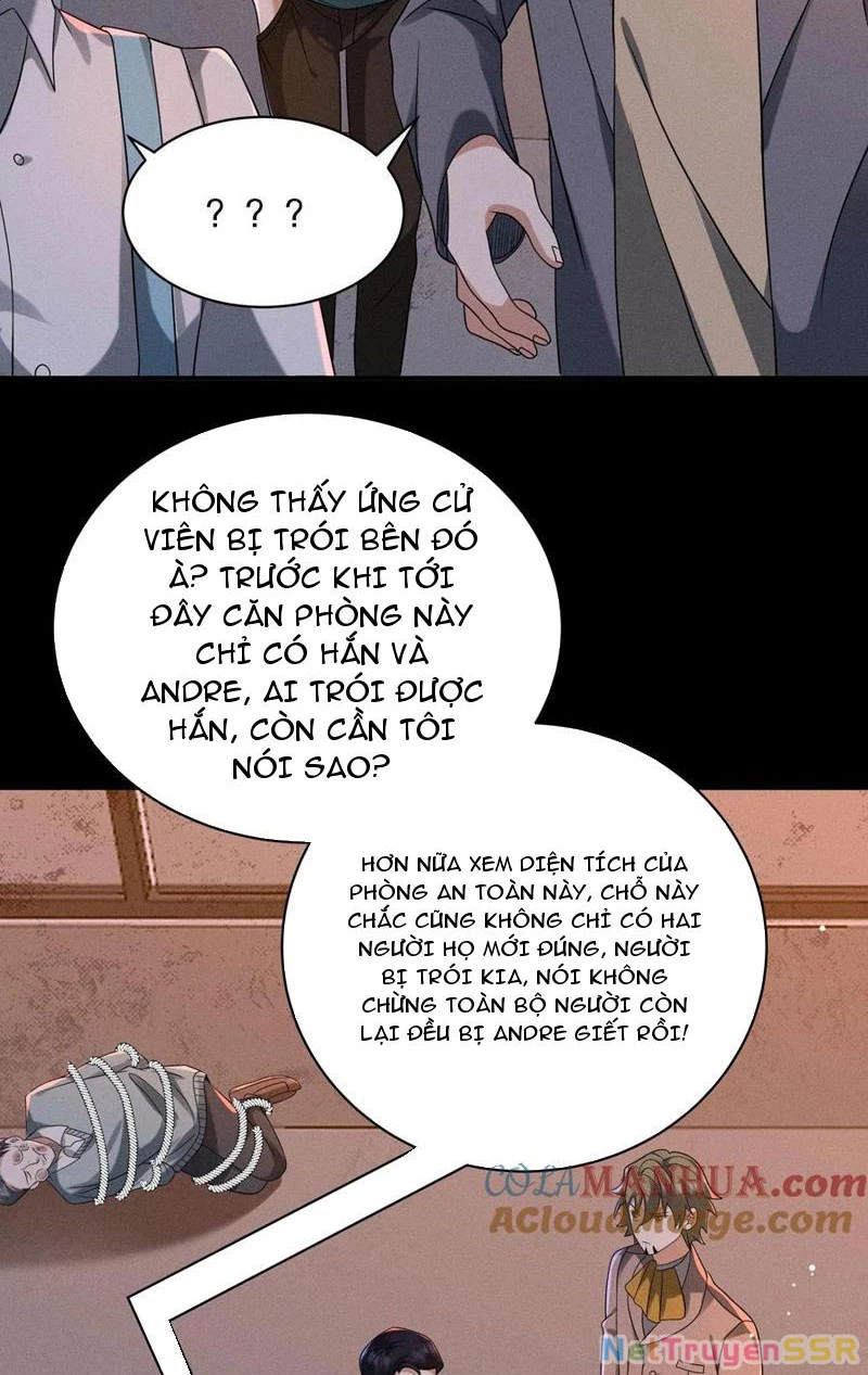 Quy Tắc Chuyện Lạ: Bắt Đầu Hóa Thân Đánh Lui Chiến Thần Chapter 193 - Trang 2