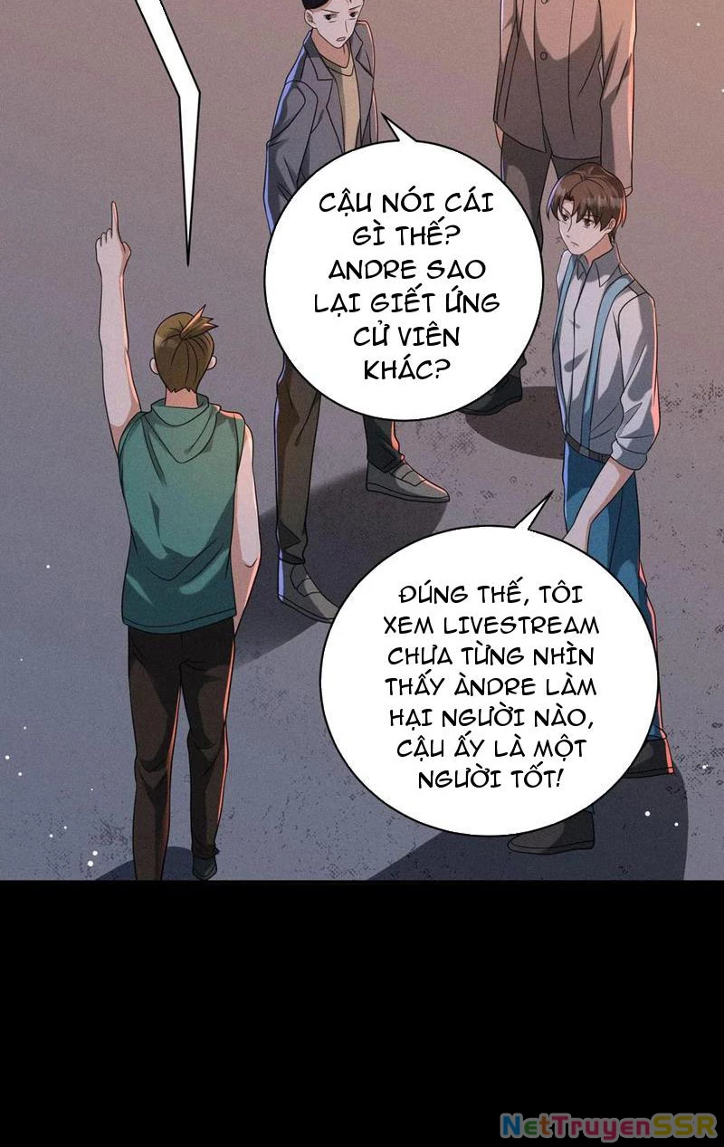 Quy Tắc Chuyện Lạ: Bắt Đầu Hóa Thân Đánh Lui Chiến Thần Chapter 193 - Trang 2