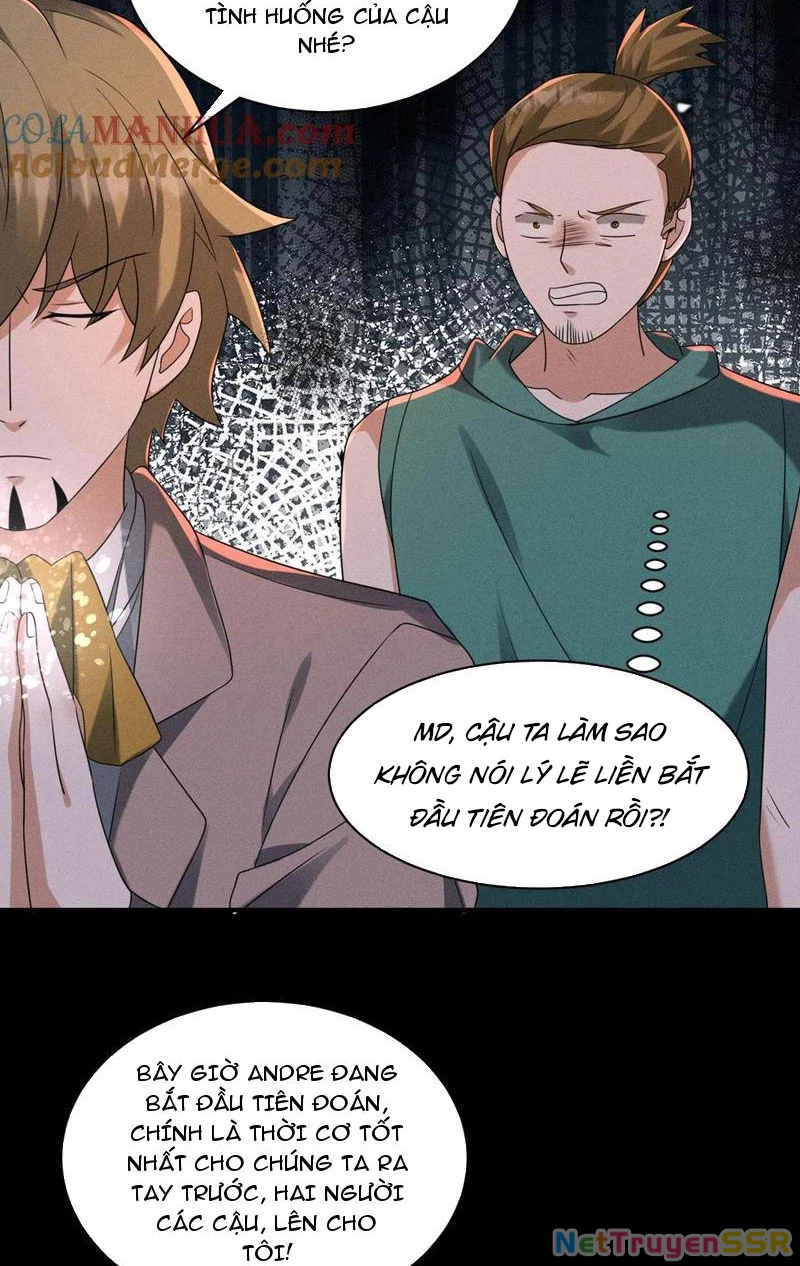 Quy Tắc Chuyện Lạ: Bắt Đầu Hóa Thân Đánh Lui Chiến Thần Chapter 193 - Trang 2