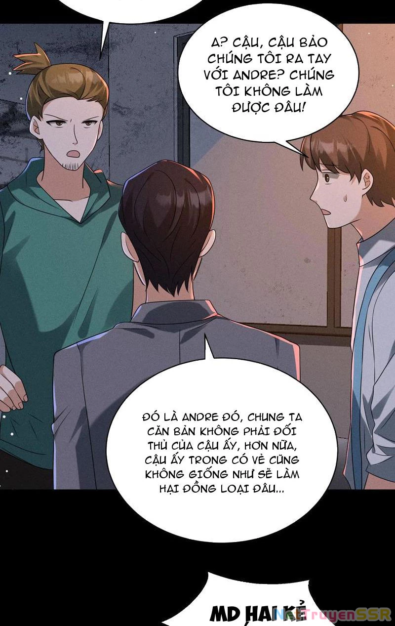 Quy Tắc Chuyện Lạ: Bắt Đầu Hóa Thân Đánh Lui Chiến Thần Chapter 193 - Trang 2