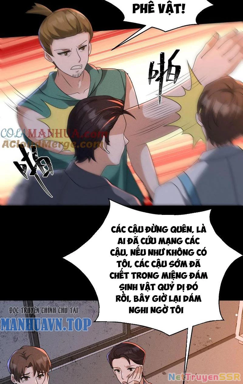 Quy Tắc Chuyện Lạ: Bắt Đầu Hóa Thân Đánh Lui Chiến Thần Chapter 193 - Trang 2