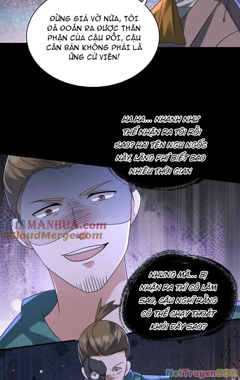 Quy Tắc Chuyện Lạ: Bắt Đầu Hóa Thân Đánh Lui Chiến Thần Chapter 193 - Trang 2