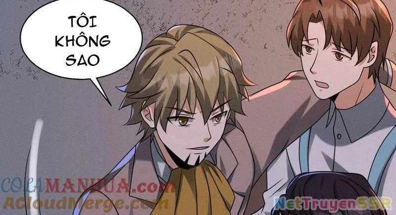 Quy Tắc Chuyện Lạ: Bắt Đầu Hóa Thân Đánh Lui Chiến Thần Chapter 193 - Trang 2