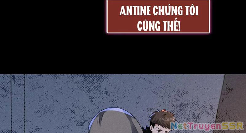 Quy Tắc Chuyện Lạ: Bắt Đầu Hóa Thân Đánh Lui Chiến Thần Chapter 193 - Trang 2