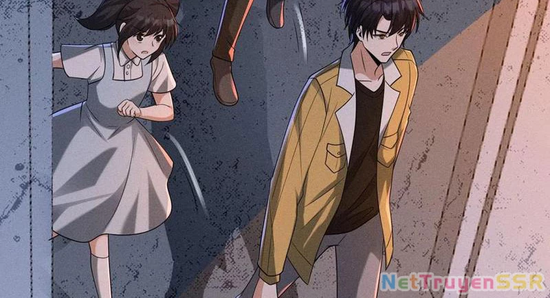 Quy Tắc Chuyện Lạ: Bắt Đầu Hóa Thân Đánh Lui Chiến Thần Chapter 193 - Trang 2