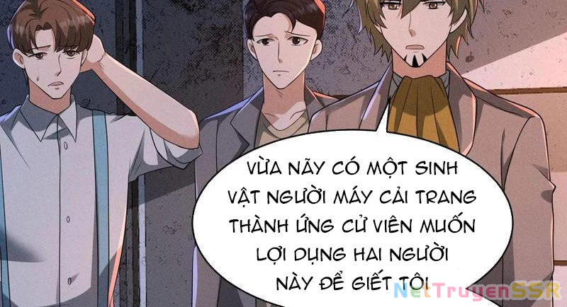 Quy Tắc Chuyện Lạ: Bắt Đầu Hóa Thân Đánh Lui Chiến Thần Chapter 193 - Trang 2