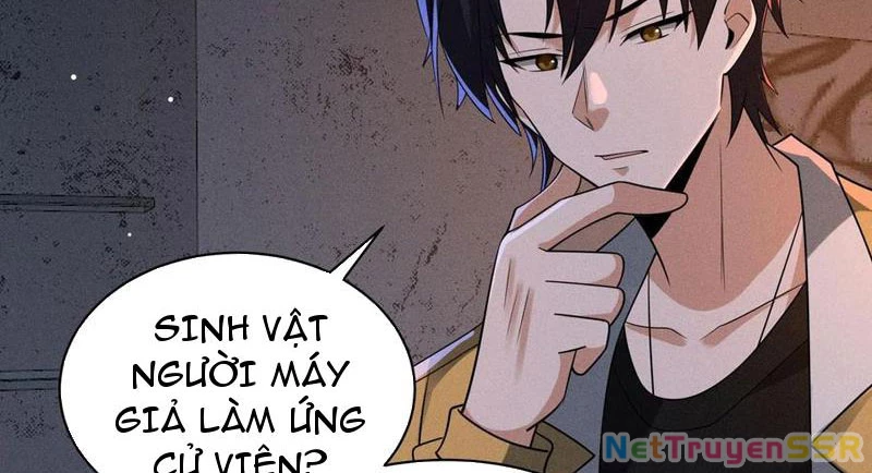 Quy Tắc Chuyện Lạ: Bắt Đầu Hóa Thân Đánh Lui Chiến Thần Chapter 193 - Trang 2