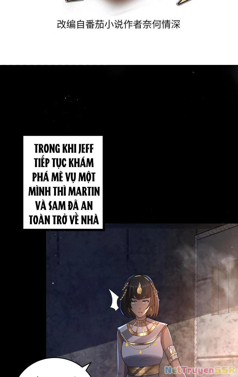 Quy Tắc Chuyện Lạ: Bắt Đầu Hóa Thân Đánh Lui Chiến Thần Chapter 196 - Trang 2