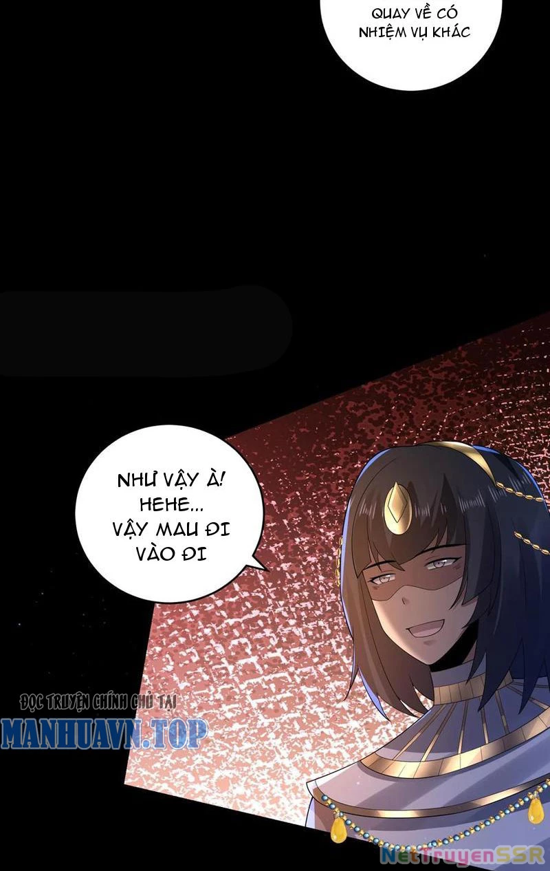 Quy Tắc Chuyện Lạ: Bắt Đầu Hóa Thân Đánh Lui Chiến Thần Chapter 196 - Trang 2