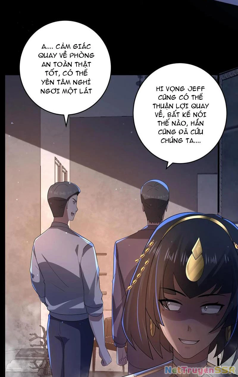 Quy Tắc Chuyện Lạ: Bắt Đầu Hóa Thân Đánh Lui Chiến Thần Chapter 196 - Trang 2