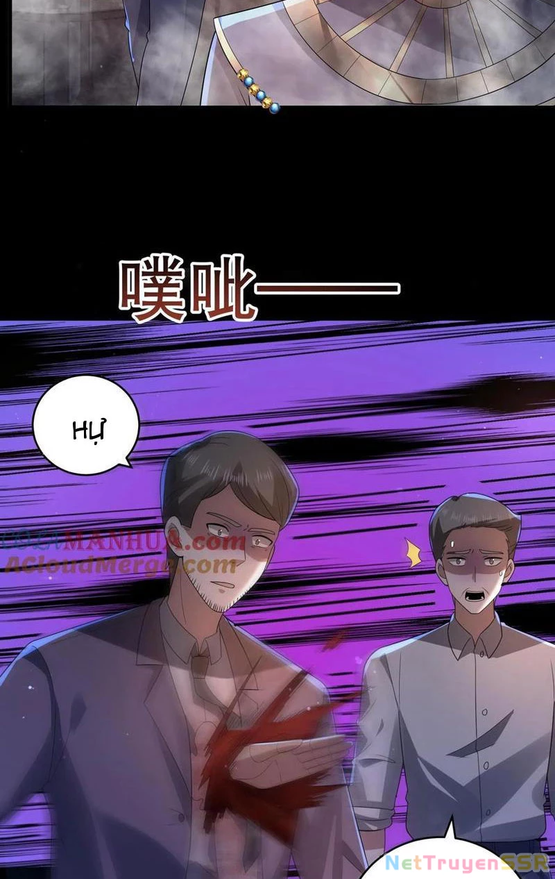 Quy Tắc Chuyện Lạ: Bắt Đầu Hóa Thân Đánh Lui Chiến Thần Chapter 196 - Trang 2