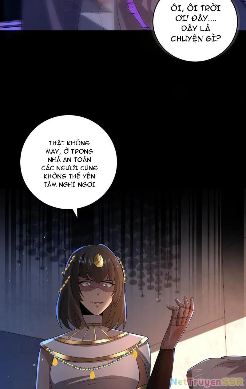 Quy Tắc Chuyện Lạ: Bắt Đầu Hóa Thân Đánh Lui Chiến Thần Chapter 196 - Trang 2