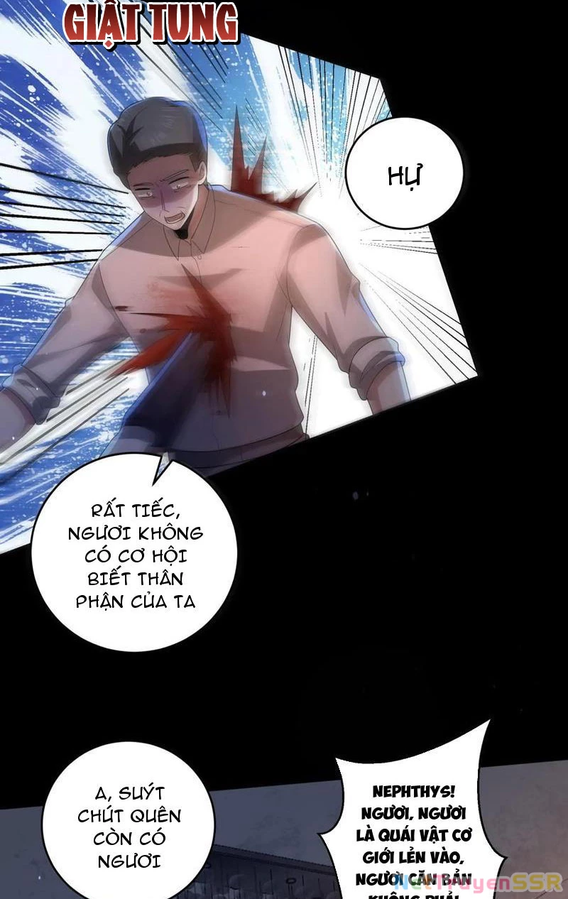 Quy Tắc Chuyện Lạ: Bắt Đầu Hóa Thân Đánh Lui Chiến Thần Chapter 196 - Trang 2