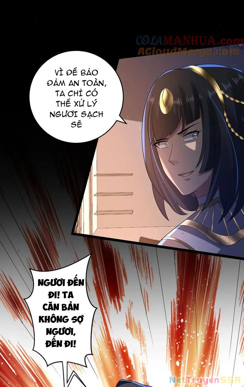 Quy Tắc Chuyện Lạ: Bắt Đầu Hóa Thân Đánh Lui Chiến Thần Chapter 196 - Trang 2