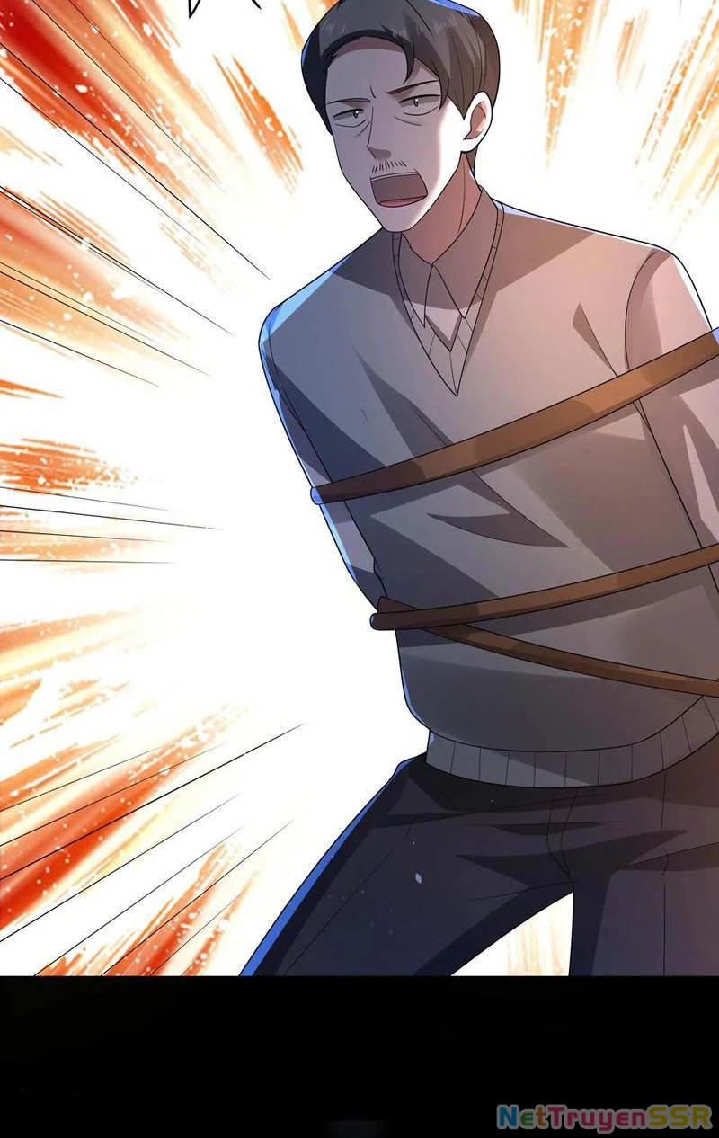 Quy Tắc Chuyện Lạ: Bắt Đầu Hóa Thân Đánh Lui Chiến Thần Chapter 196 - Trang 2