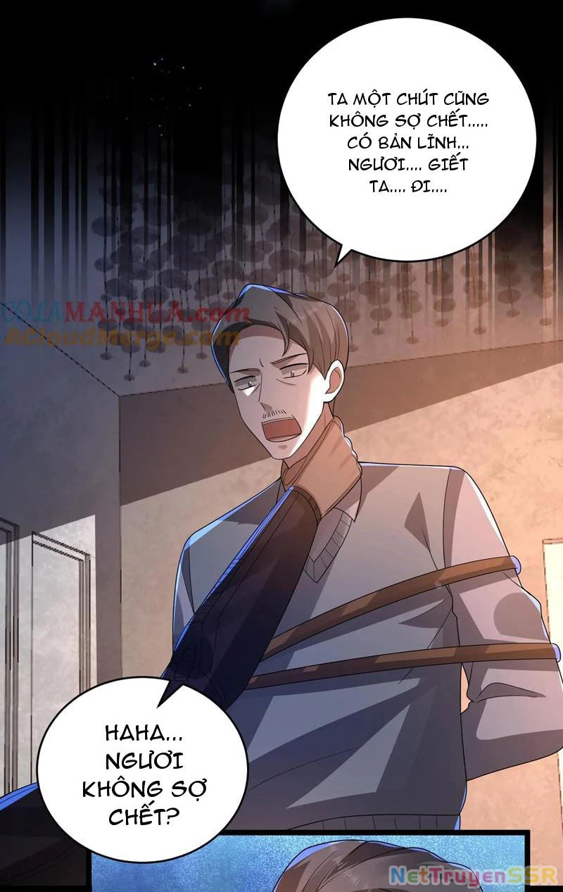 Quy Tắc Chuyện Lạ: Bắt Đầu Hóa Thân Đánh Lui Chiến Thần Chapter 196 - Trang 2