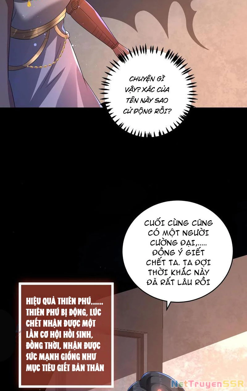 Quy Tắc Chuyện Lạ: Bắt Đầu Hóa Thân Đánh Lui Chiến Thần Chapter 196 - Trang 2