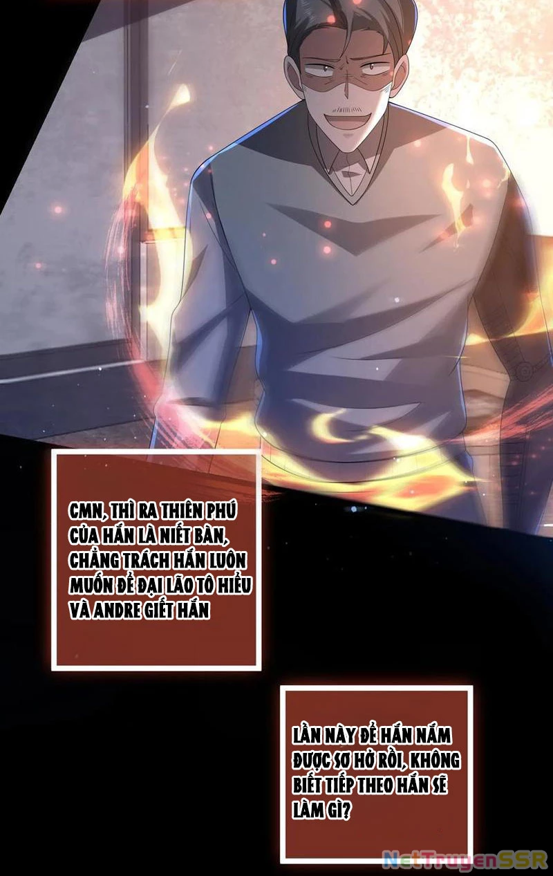 Quy Tắc Chuyện Lạ: Bắt Đầu Hóa Thân Đánh Lui Chiến Thần Chapter 196 - Trang 2