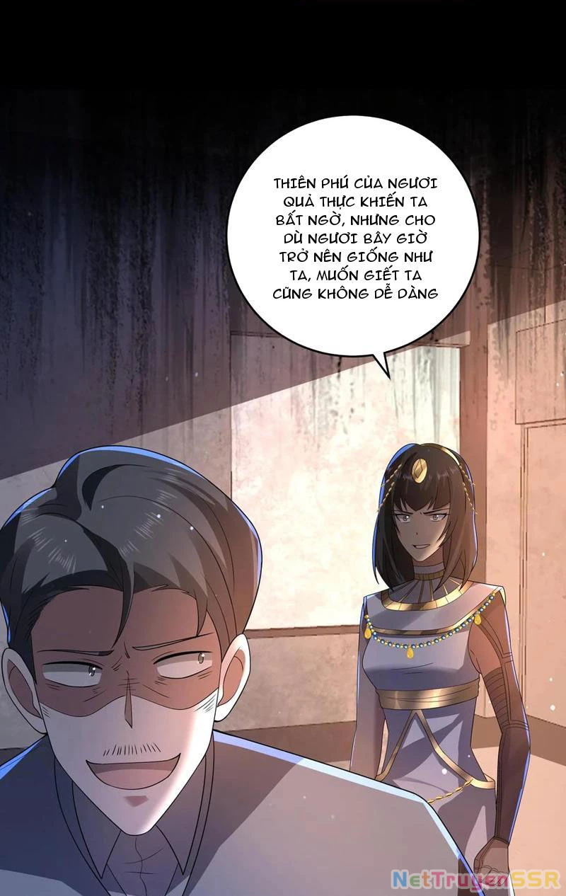 Quy Tắc Chuyện Lạ: Bắt Đầu Hóa Thân Đánh Lui Chiến Thần Chapter 196 - Trang 2