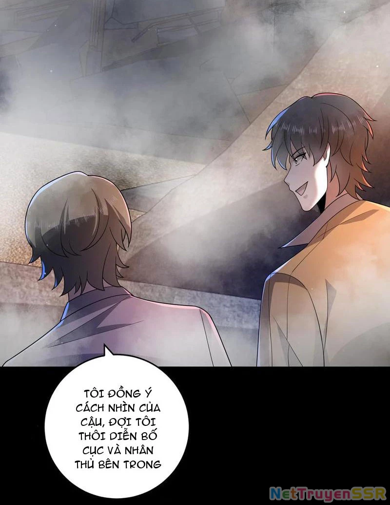 Quy Tắc Chuyện Lạ: Bắt Đầu Hóa Thân Đánh Lui Chiến Thần Chapter 196 - Trang 2