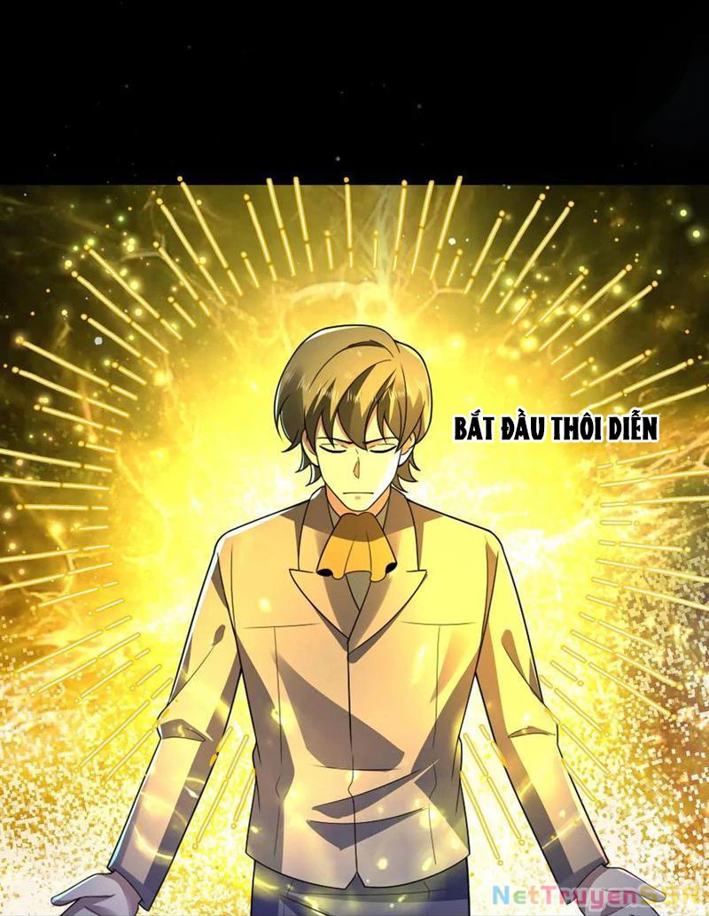 Quy Tắc Chuyện Lạ: Bắt Đầu Hóa Thân Đánh Lui Chiến Thần Chapter 196 - Trang 2