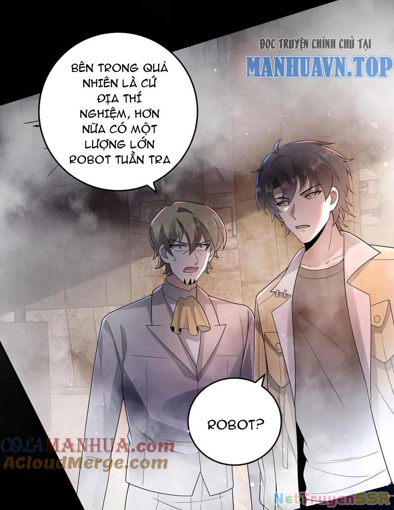 Quy Tắc Chuyện Lạ: Bắt Đầu Hóa Thân Đánh Lui Chiến Thần Chapter 196 - Trang 2