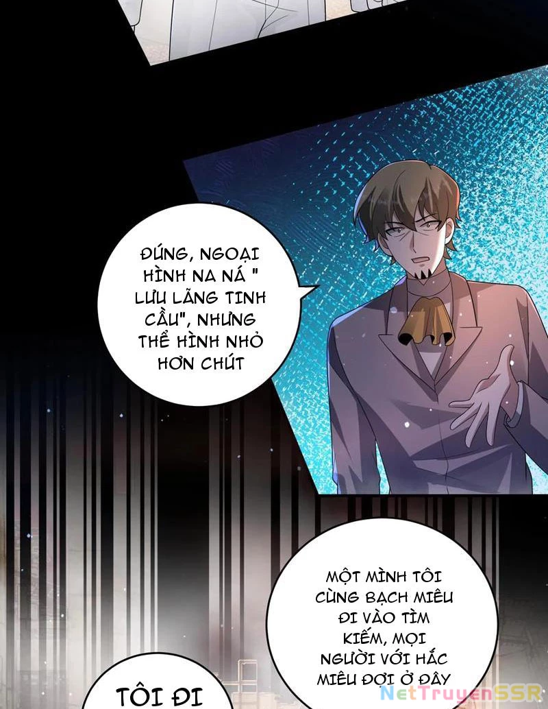 Quy Tắc Chuyện Lạ: Bắt Đầu Hóa Thân Đánh Lui Chiến Thần Chapter 196 - Trang 2