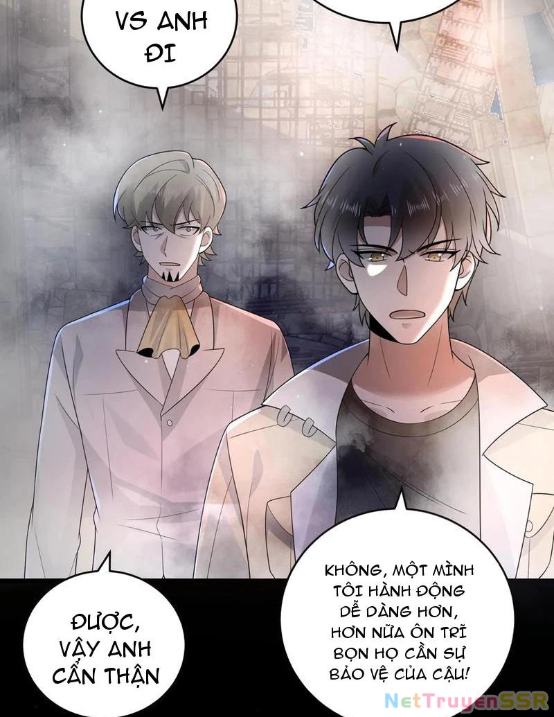 Quy Tắc Chuyện Lạ: Bắt Đầu Hóa Thân Đánh Lui Chiến Thần Chapter 196 - Trang 2