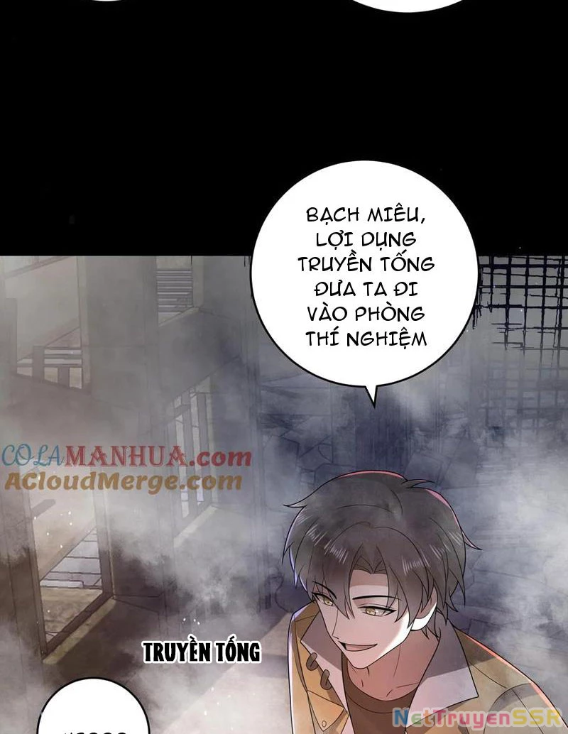 Quy Tắc Chuyện Lạ: Bắt Đầu Hóa Thân Đánh Lui Chiến Thần Chapter 196 - Trang 2