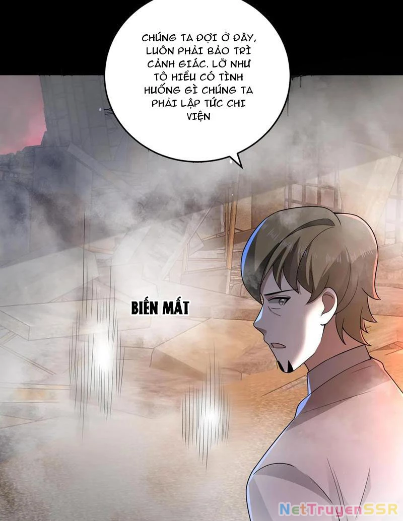 Quy Tắc Chuyện Lạ: Bắt Đầu Hóa Thân Đánh Lui Chiến Thần Chapter 196 - Trang 2