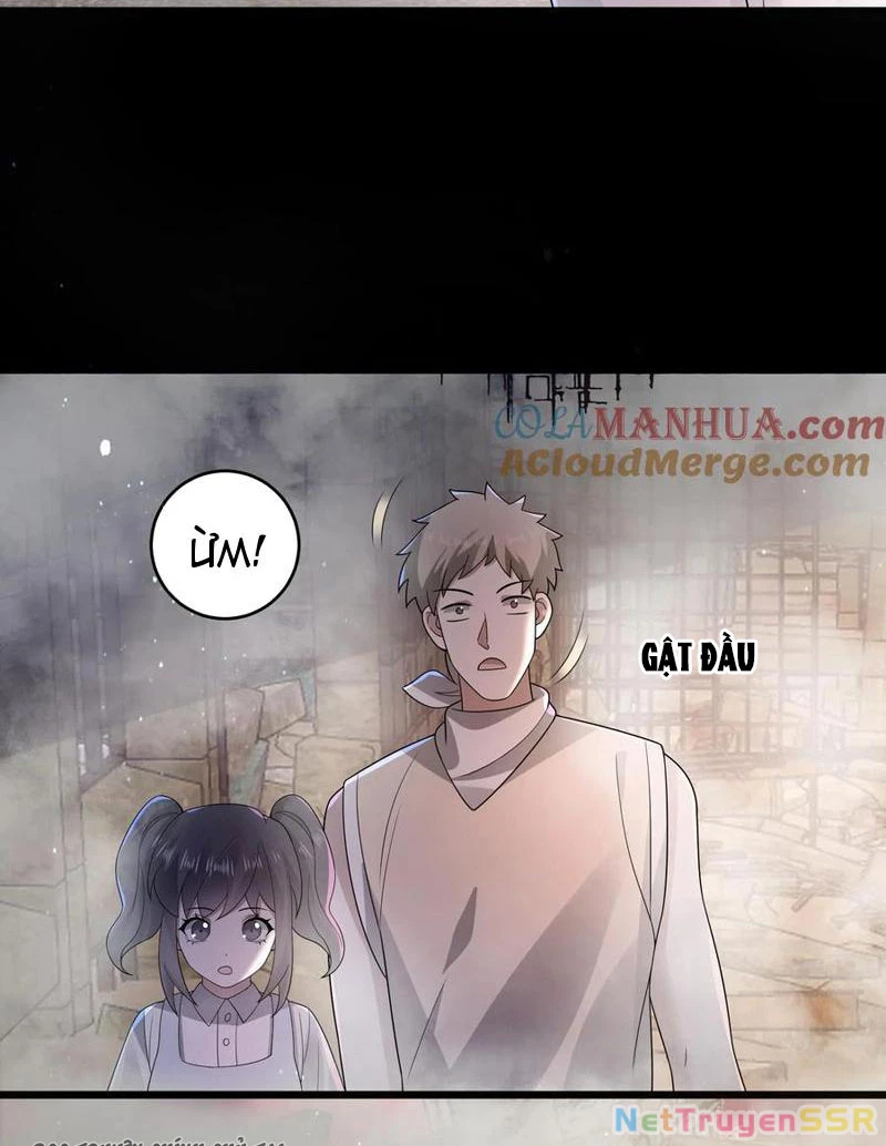 Quy Tắc Chuyện Lạ: Bắt Đầu Hóa Thân Đánh Lui Chiến Thần Chapter 196 - Trang 2