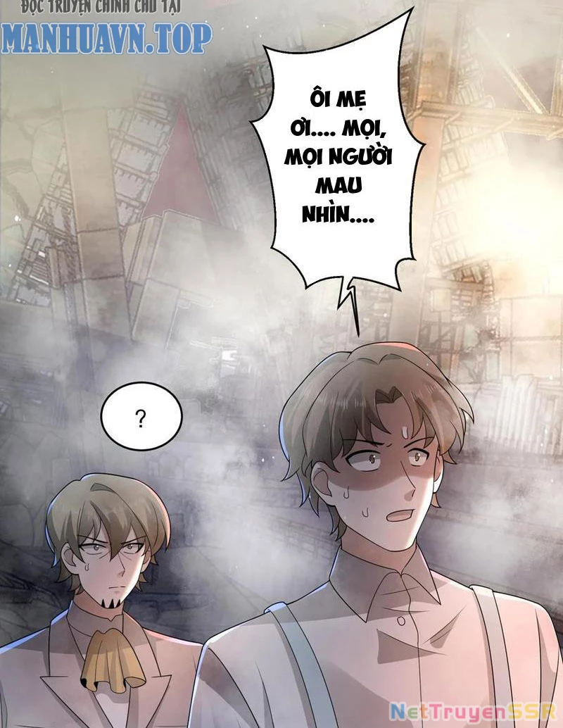 Quy Tắc Chuyện Lạ: Bắt Đầu Hóa Thân Đánh Lui Chiến Thần Chapter 196 - Trang 2