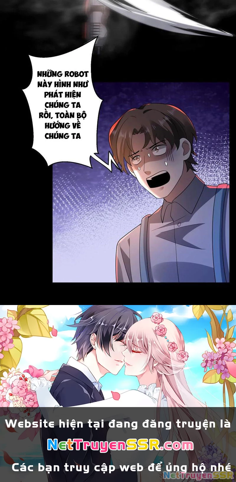 Quy Tắc Chuyện Lạ: Bắt Đầu Hóa Thân Đánh Lui Chiến Thần Chapter 196 - Trang 2