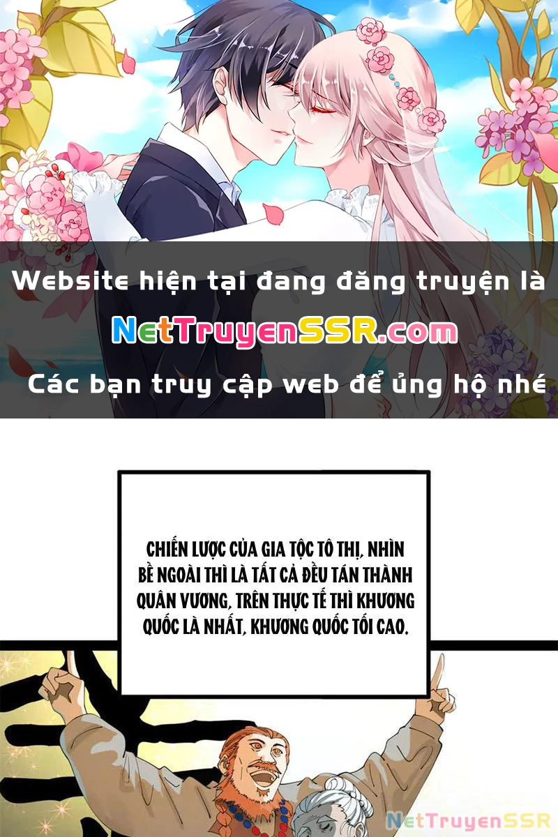 Chàng Rể Mạnh Nhất Lịch Sử Chapter 199 - Trang 4