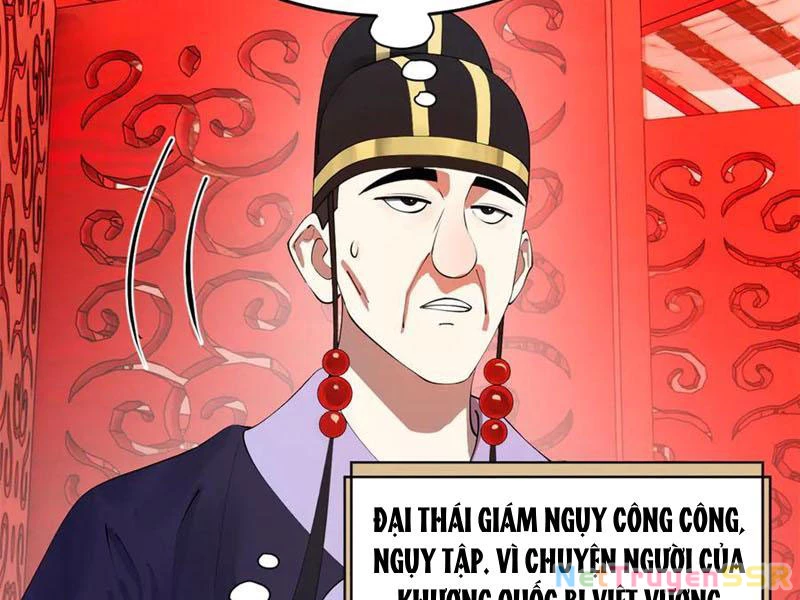 Chàng Rể Mạnh Nhất Lịch Sử Chapter 199 - Trang 4