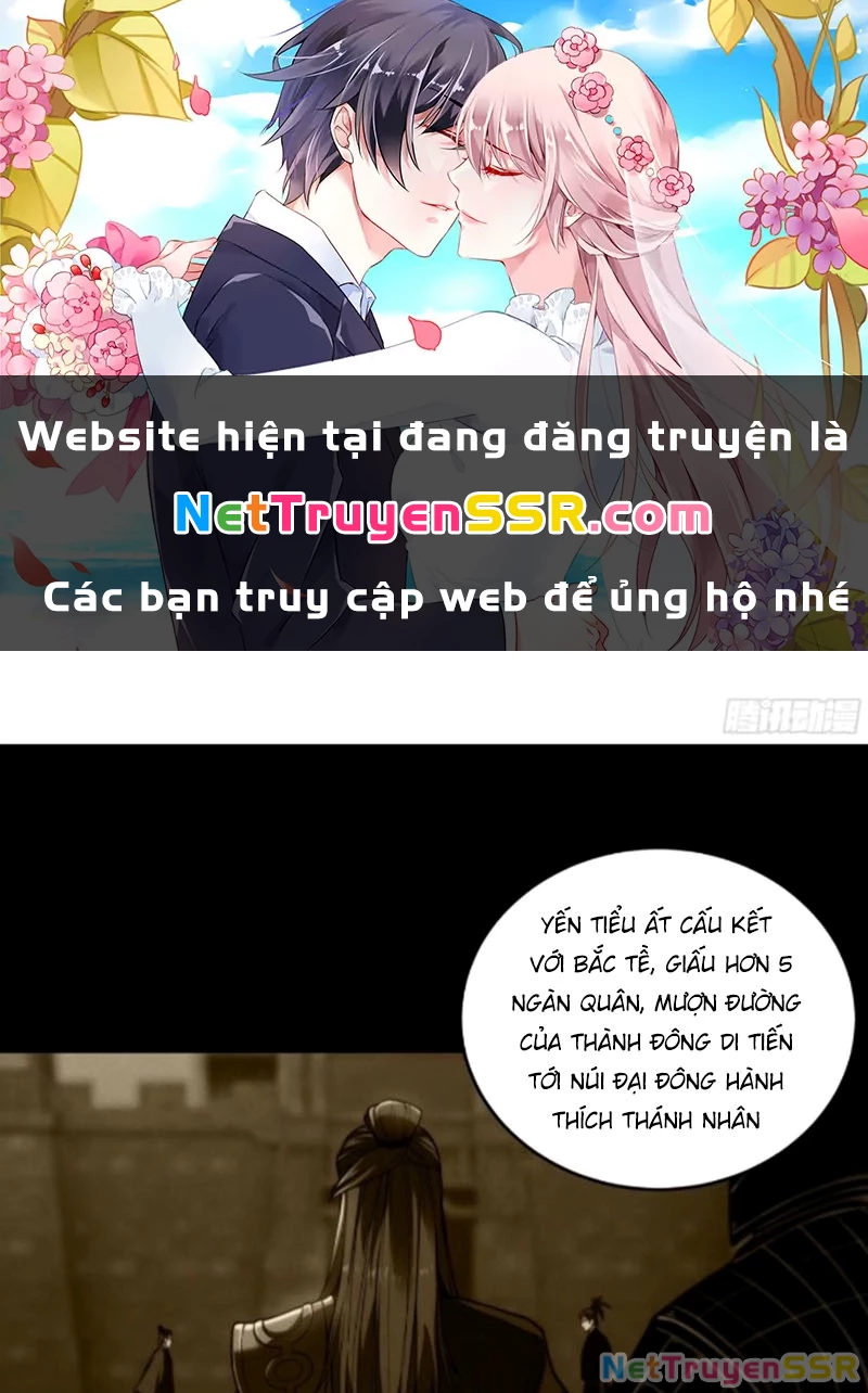 Khánh Dư Niên Chapter 147 - Next Chapter 147