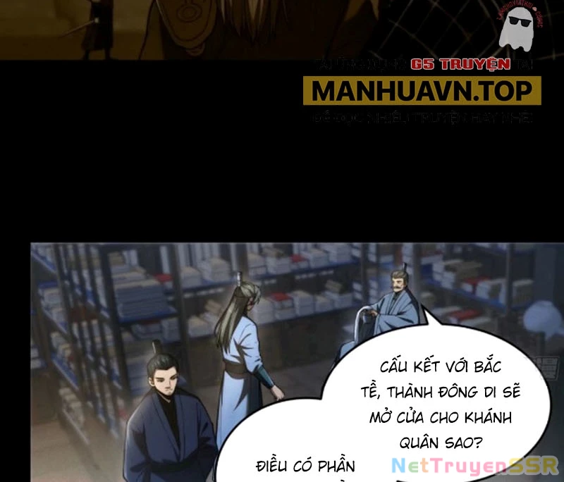 Khánh Dư Niên Chapter 147 - Next Chapter 147