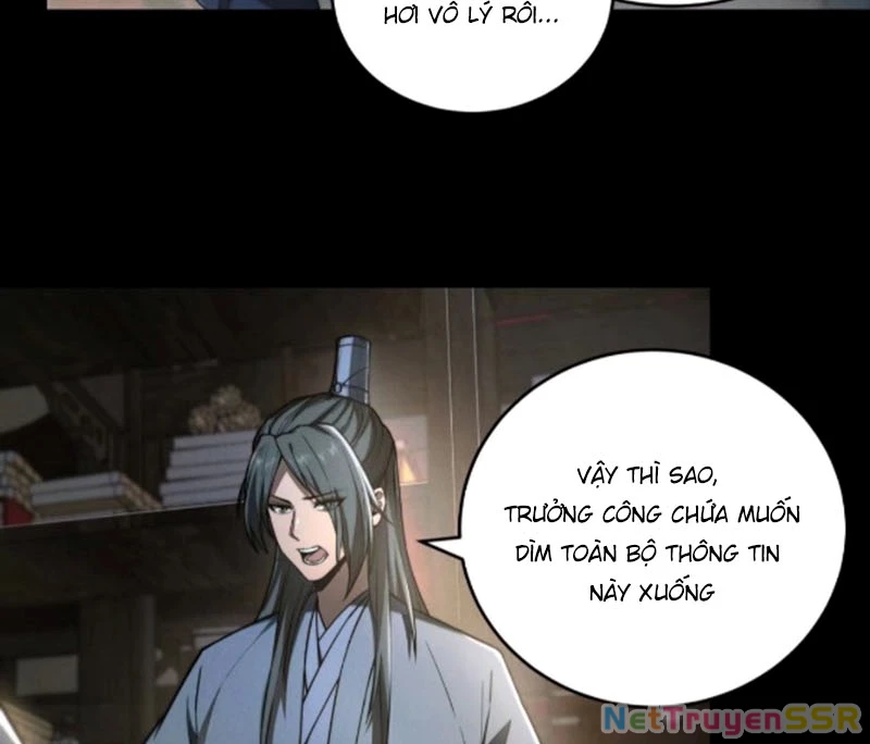 Khánh Dư Niên Chapter 147 - Next Chapter 147