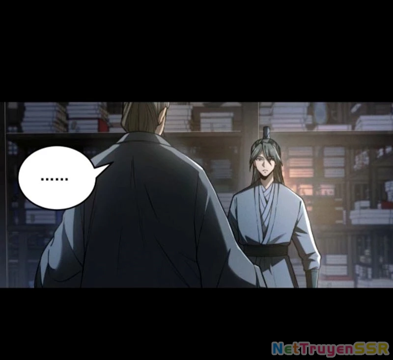 Khánh Dư Niên Chapter 147 - Next Chapter 147