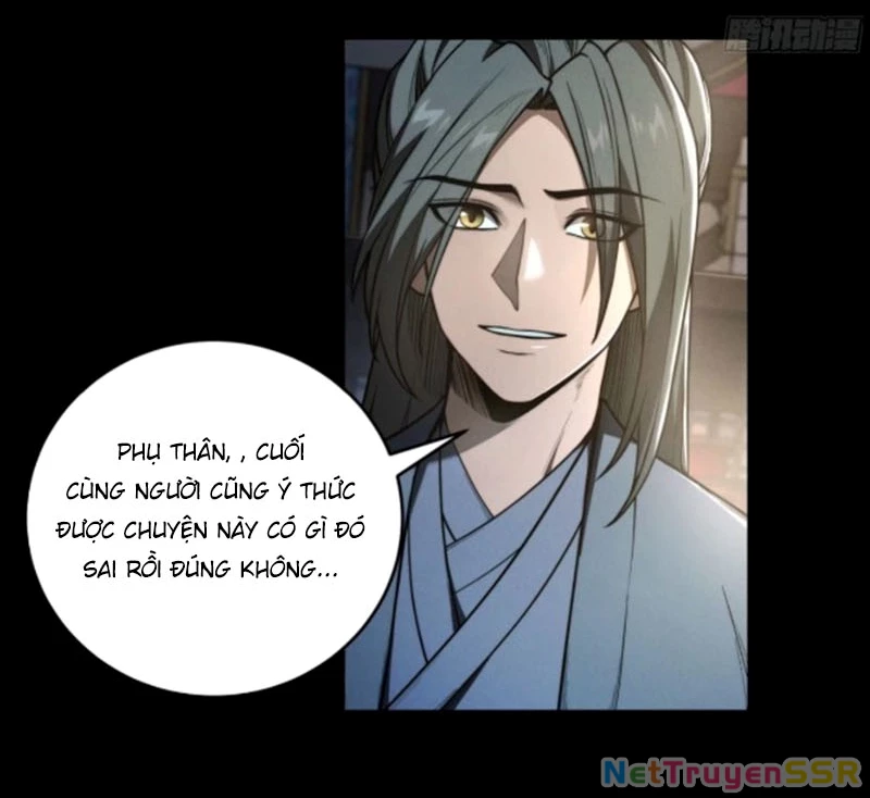 Khánh Dư Niên Chapter 147 - Next Chapter 147