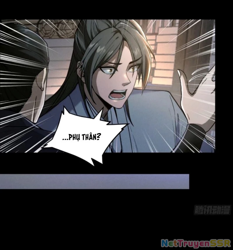 Khánh Dư Niên Chapter 147 - Next Chapter 147