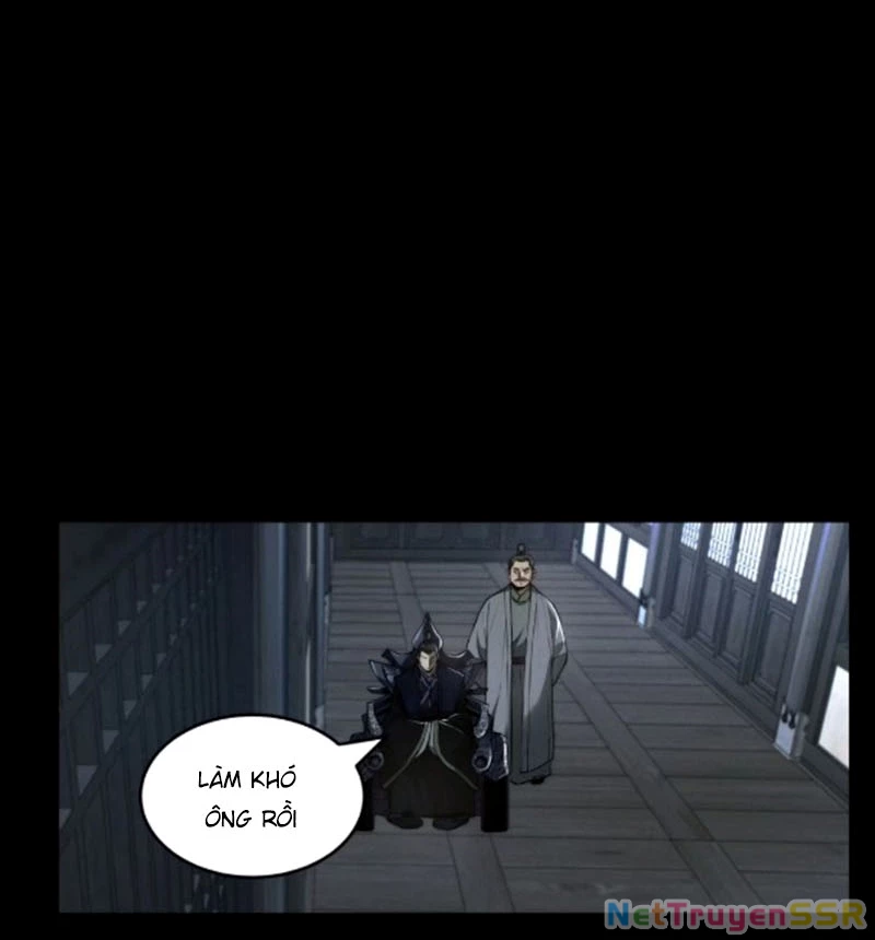 Khánh Dư Niên Chapter 147 - Next Chapter 147