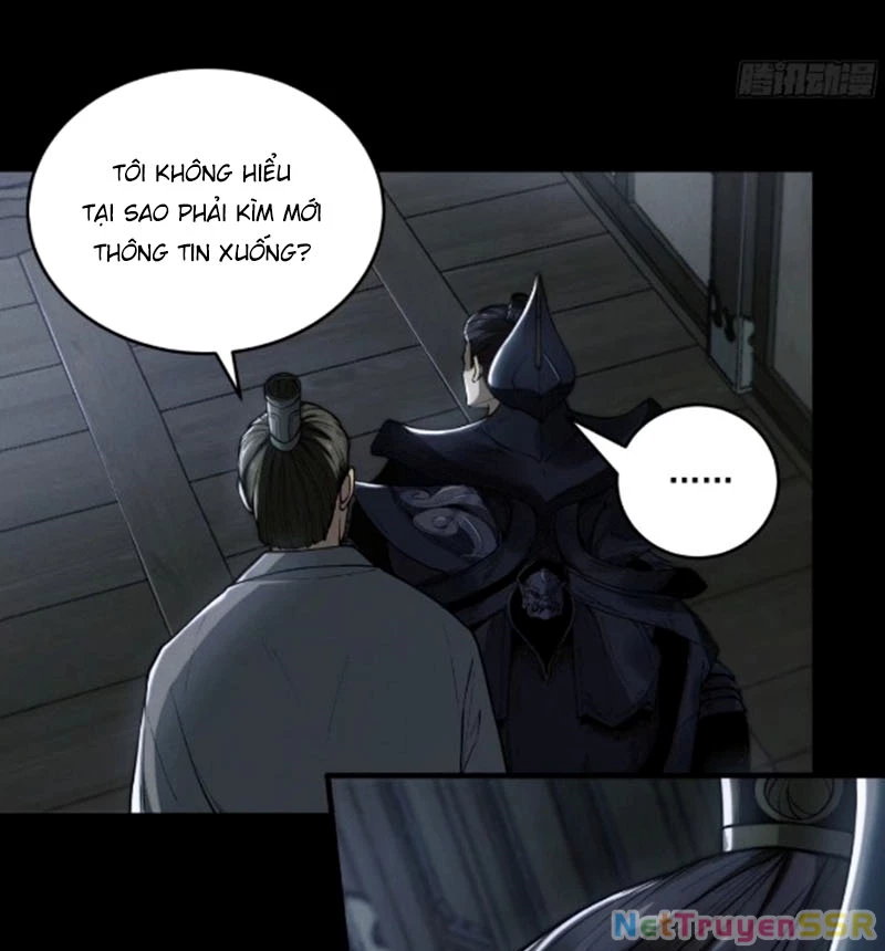 Khánh Dư Niên Chapter 147 - Next Chapter 147