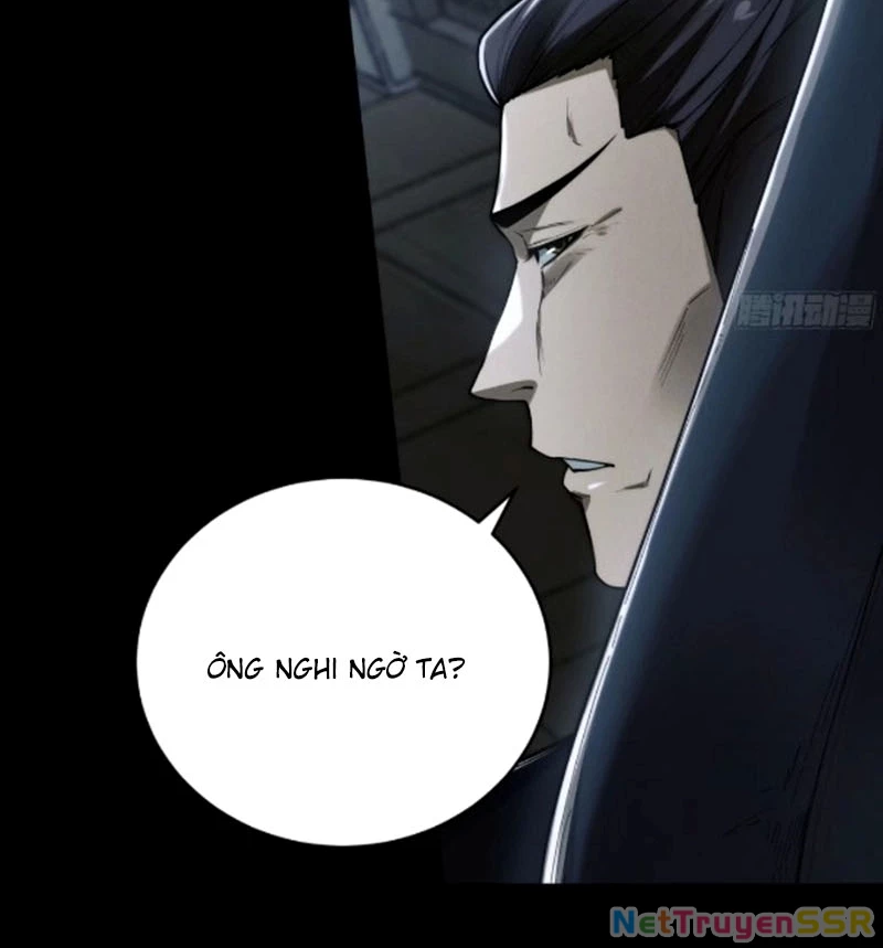 Khánh Dư Niên Chapter 147 - Next Chapter 147