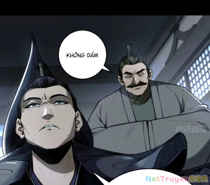 Khánh Dư Niên Chapter 147 - Next Chapter 147